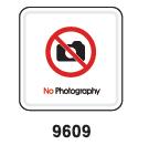 ARTSIGN SIGN PLATE-9609