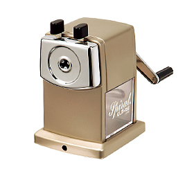 PENCIL SHARPENER NO.168