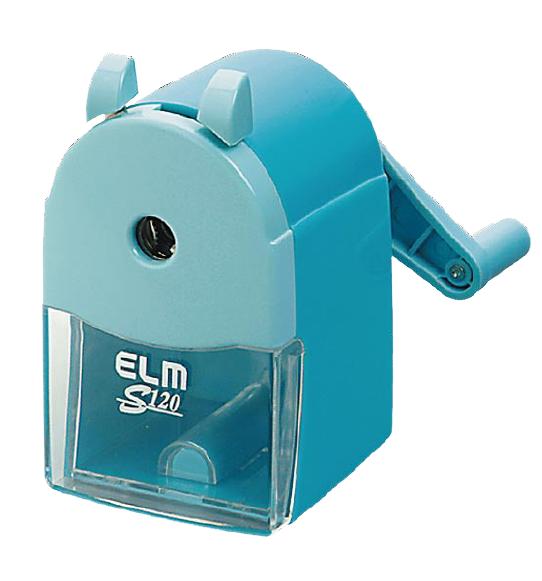 PENCIL SHARPENER NO.S-120
